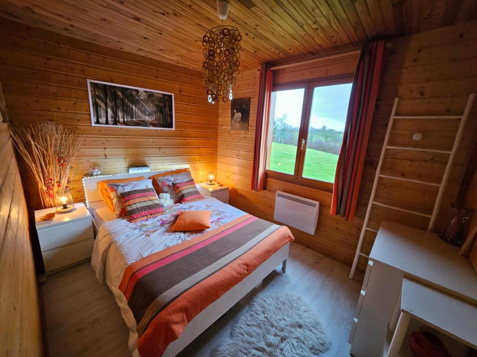 Grand Chalet Bourbon-Lancy Εξωτερικό φωτογραφία